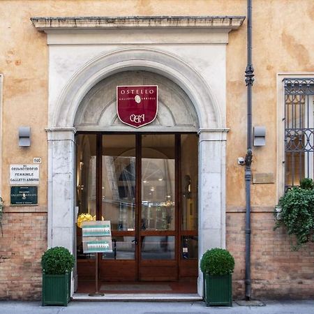 Palazzo Galletti Abbiosi Ravenna Exterior photo