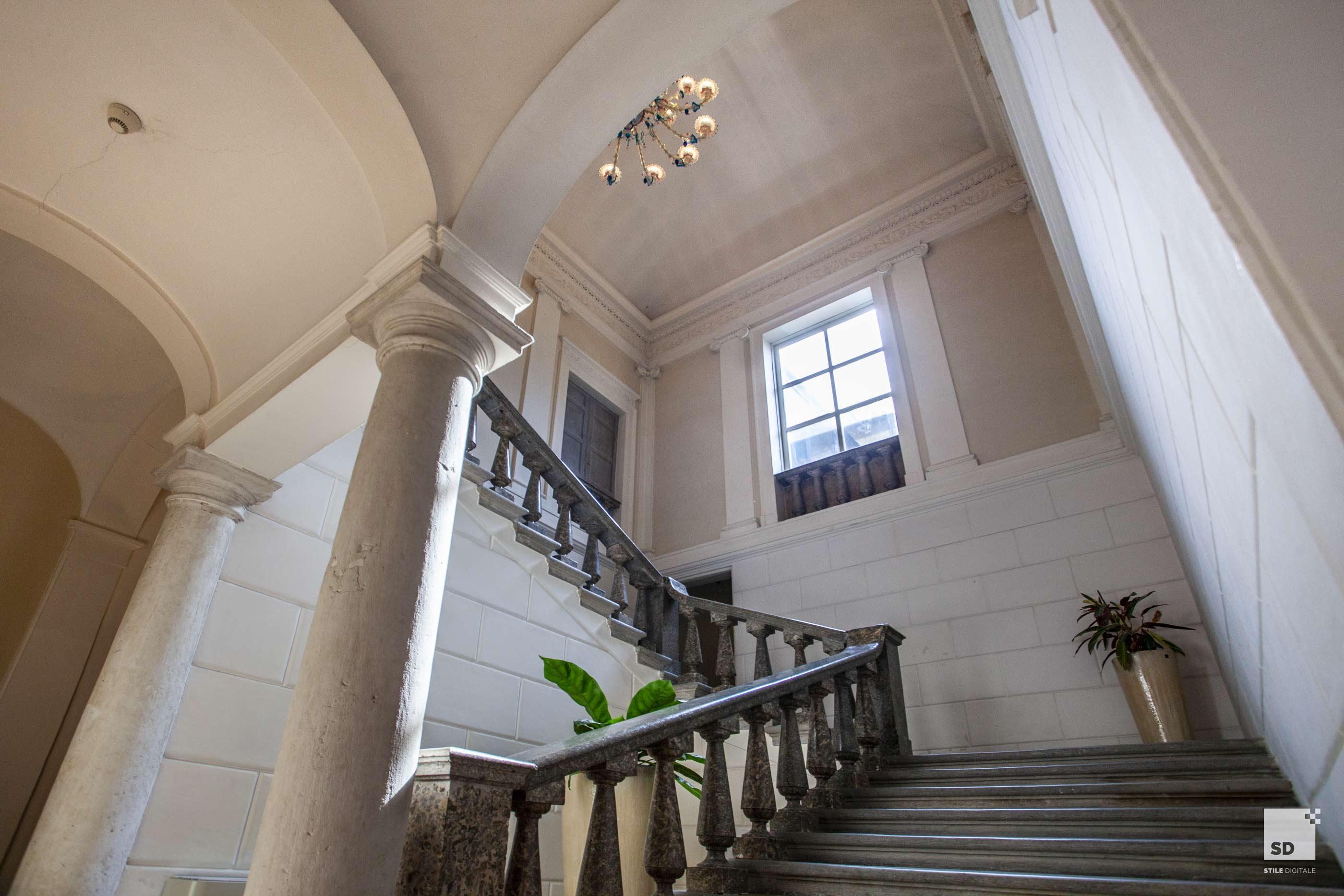 Palazzo Galletti Abbiosi Ravenna Exterior photo